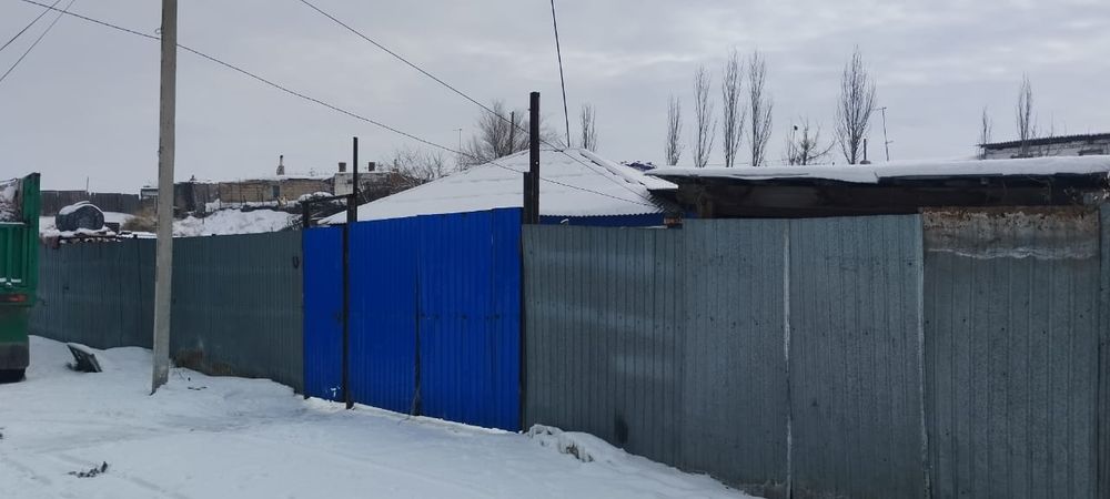 Продам дом район жоломан