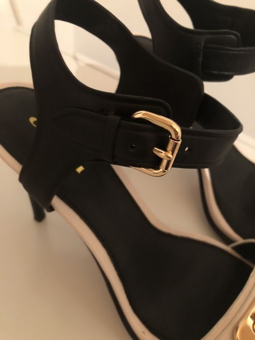 Vand sandale Coach nr 38.5