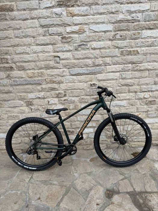 MTB Principia Evokea 2.9 29/M