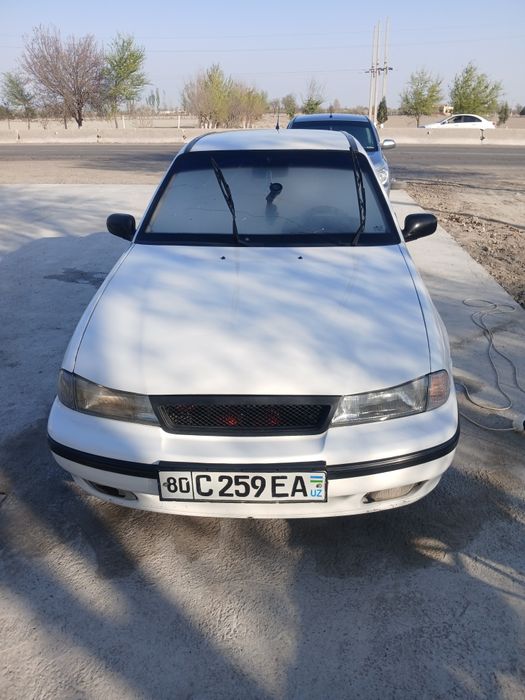 Neksiya sotiladi 2002yili metan