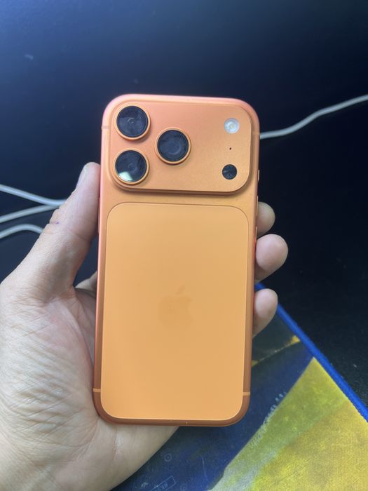 iPhone 17 Pro 256 GB