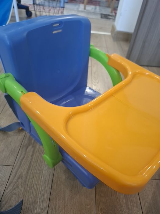 Столче за хранене Kids Kid