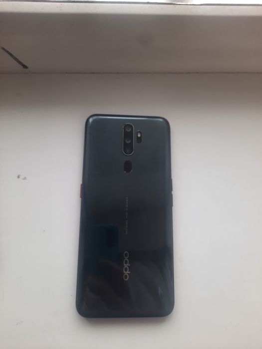 Продам телефон OPPO A5 2020 в идеальном состоянии