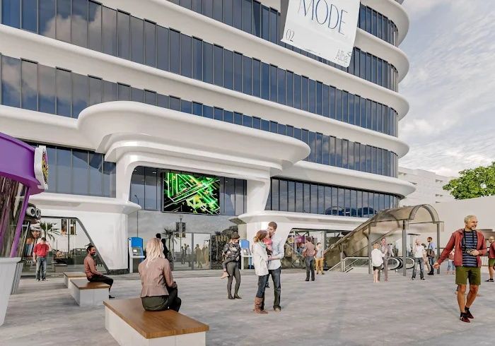 Продаётся помещение 6×7