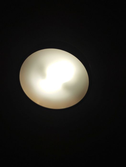 Плафон Канлукс, ф500