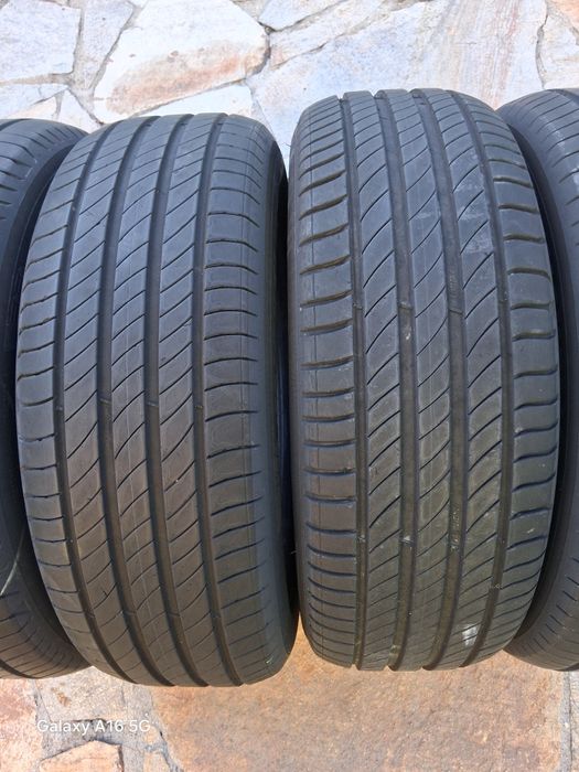 205 60 16 Michelin Primaci4 92H