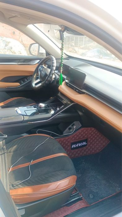 Продам машину HAVAL H6