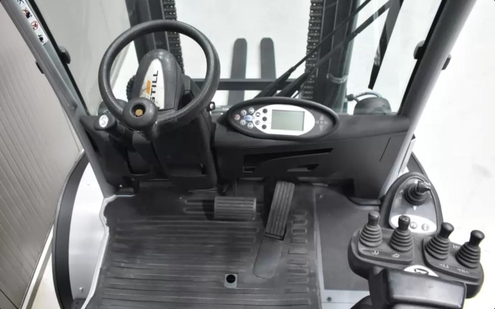 Motostivuitor GPL STILL RX 70-50