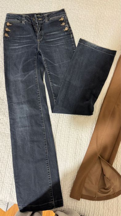 Одежда бу новые есть тоде