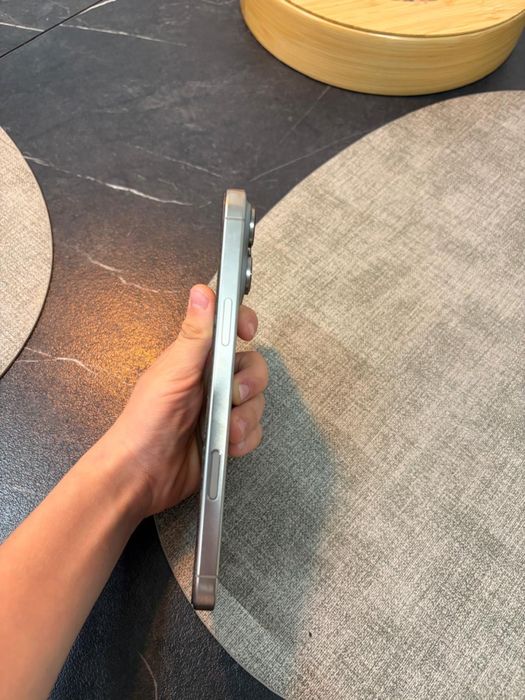 Iphone 16 prp max
