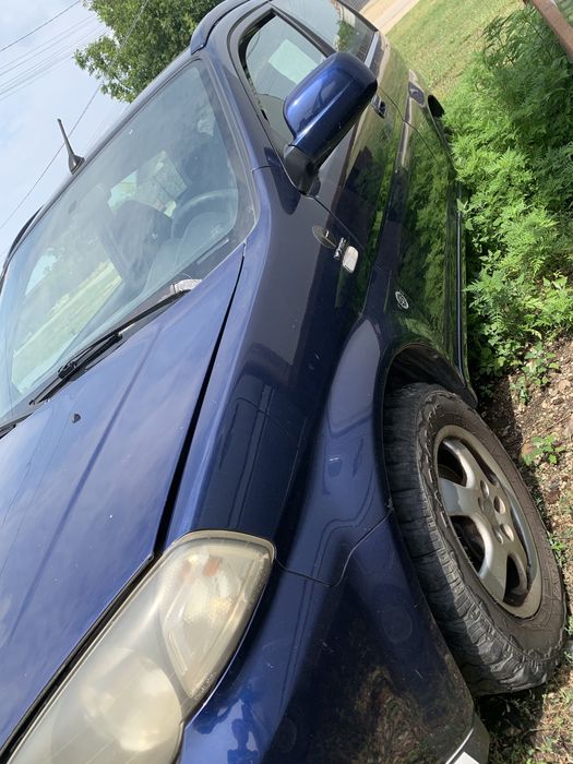 Vand hunda an 2002 4x4