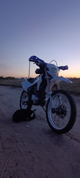 продам эндуро 250