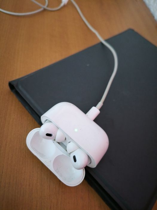 Căști airpods 2 iphone