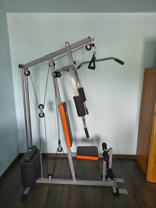 Aparat multifunctional de fitness Orion