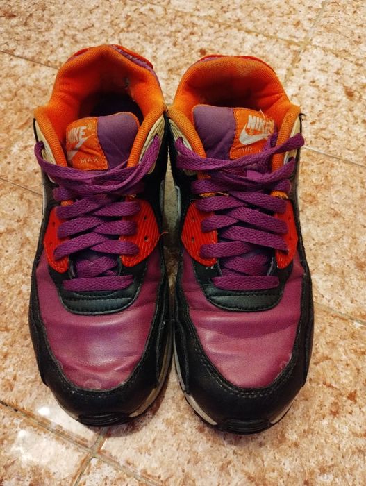Nike Air dama originali