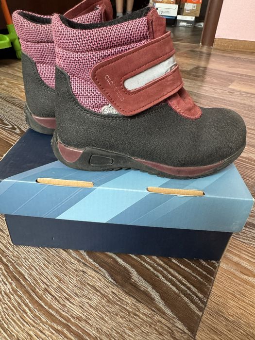 Обувь детская