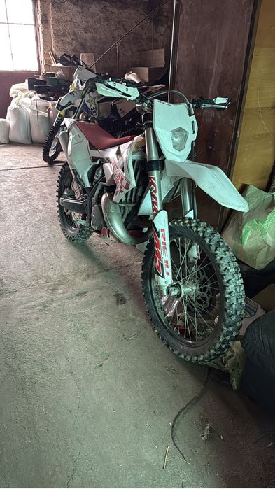 Rieju mr ranger 2024/GasGas