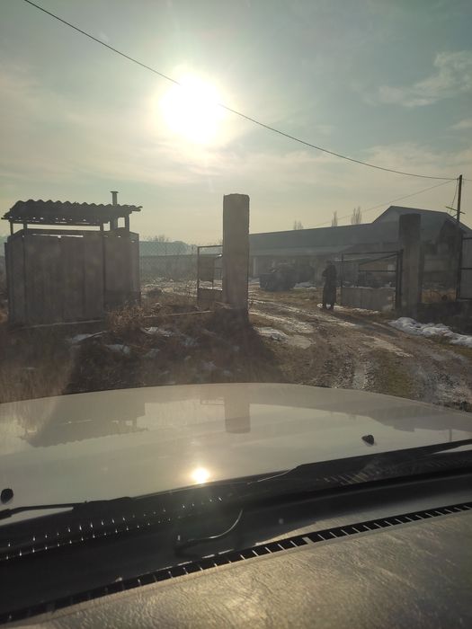 Продам участок КХ 48,2 сотки