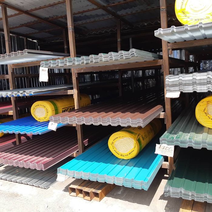 Продам гипсокартон