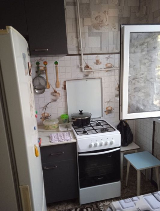 ×Чиланзар 6,‼️Метро 200М‼️ Продаётся квартира