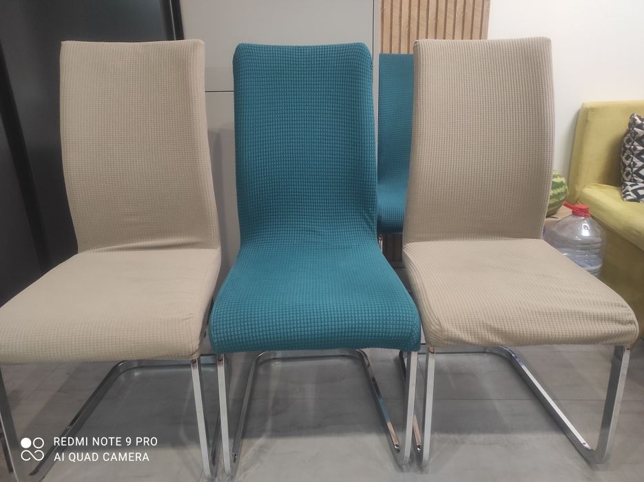 Столове за трапезария 4 бр-  220лв