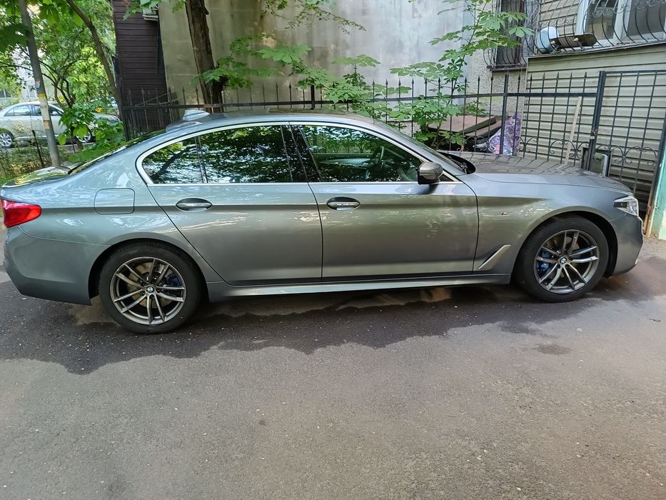 Продам авто BMW G30