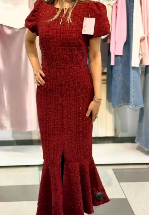 Женская платье новый