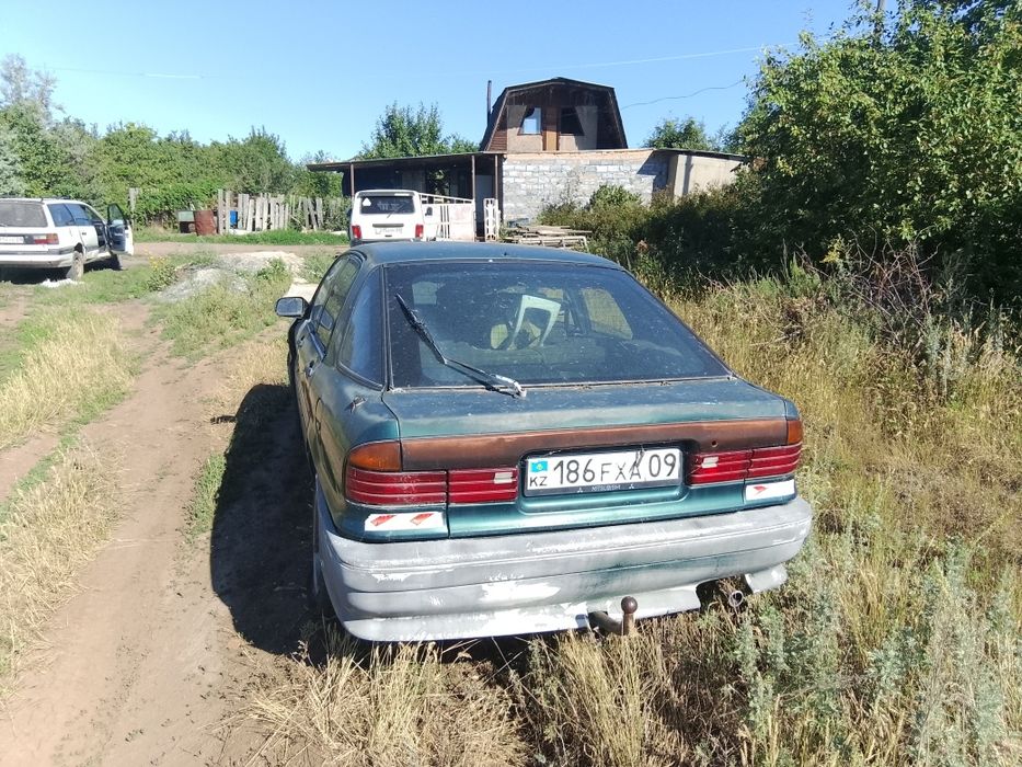Продам Митсубиси Галант