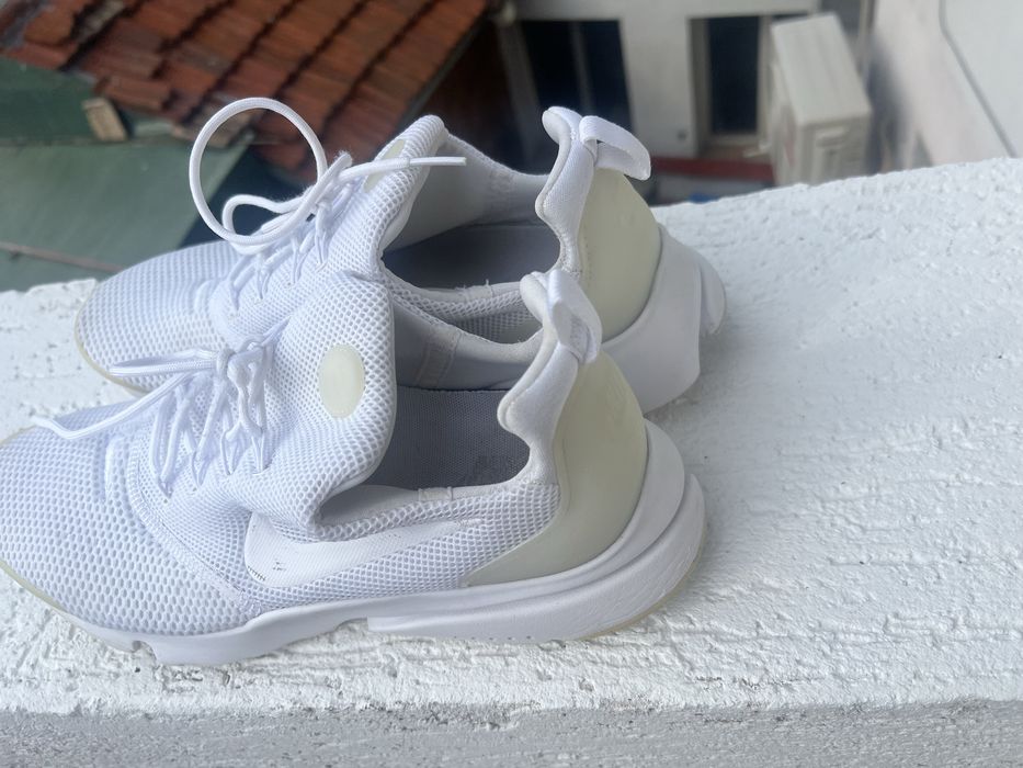 Nike Air Presto 43