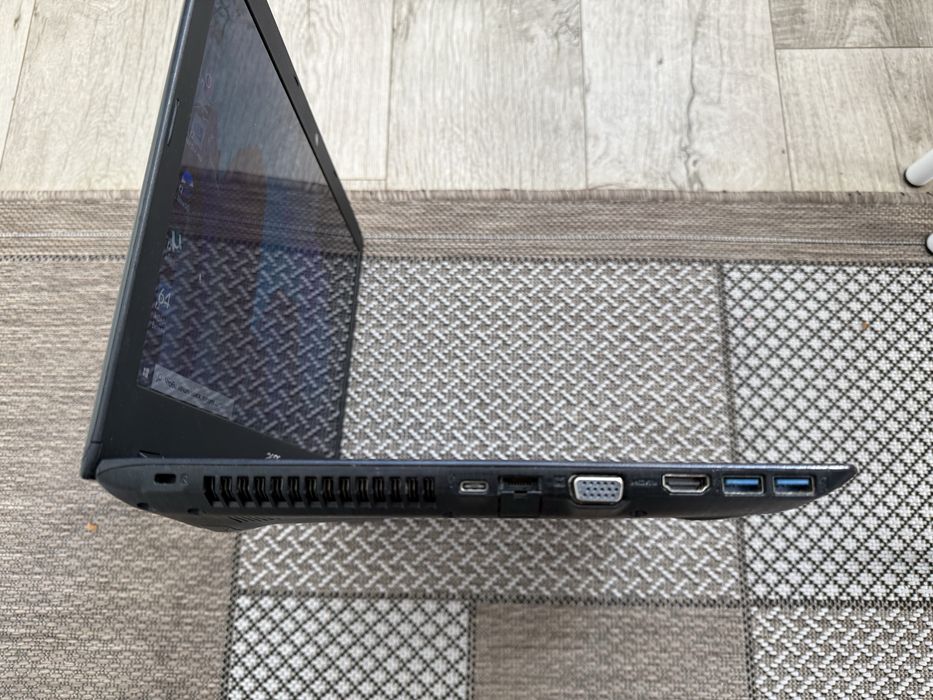 Мощный. 12ГБ. 940MX 2ГБ GDDR5