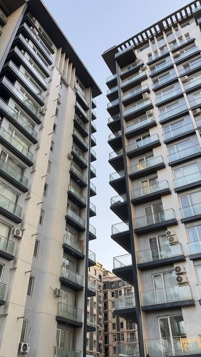 ZARAFSHAN CITY | 3-КОМН. | 75 М² | 9/15 ЭТАЖ | МИРАБАД | подключ !!!