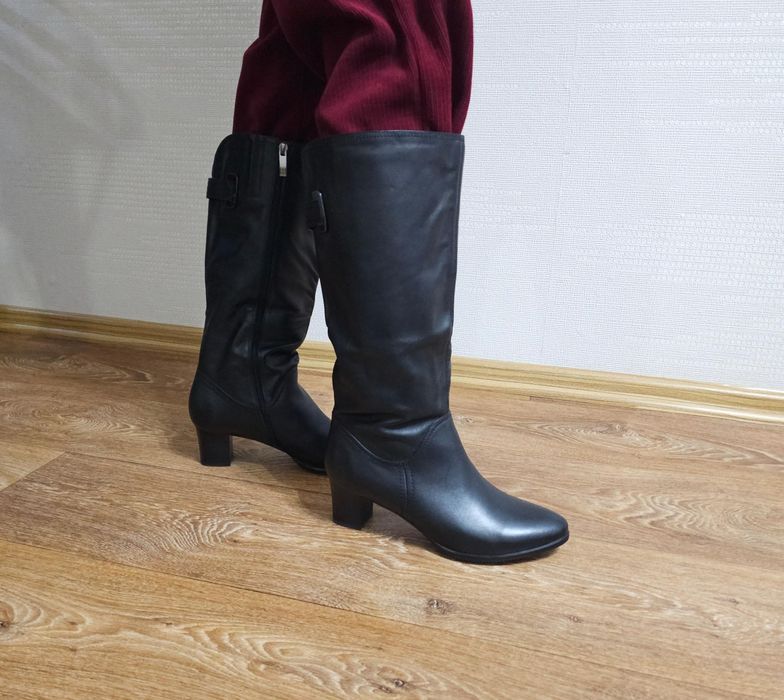 Сапоги 42 размер