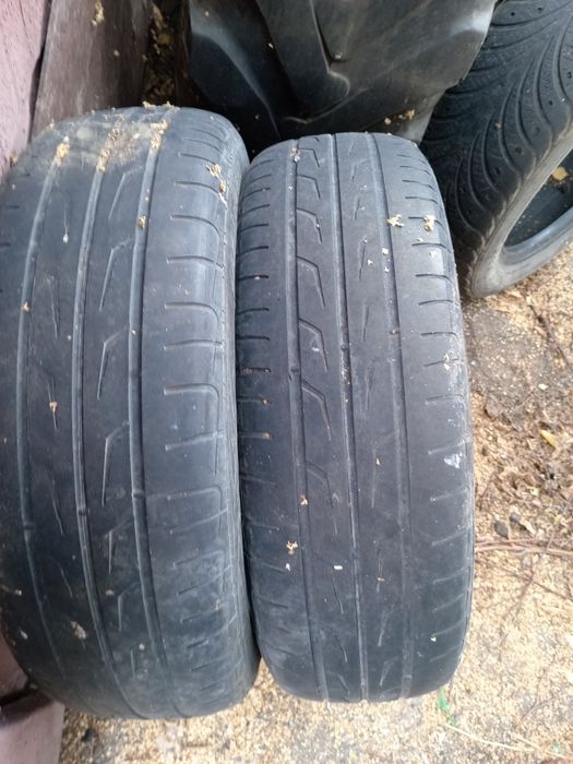 Продам Шины  r15 б/у 2тш