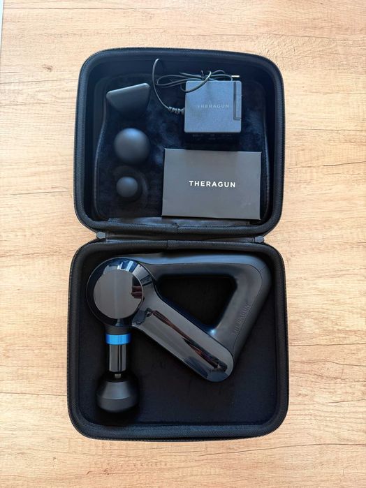 Therabody Theragun Elite (New)