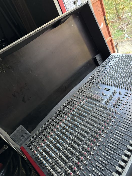 Mixer Allen&Heath