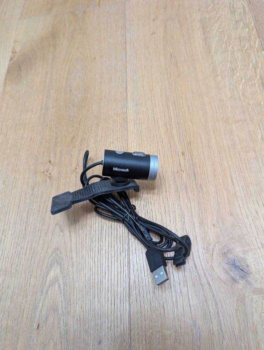 Webcam Microsoft LifeCam Cinema 720p