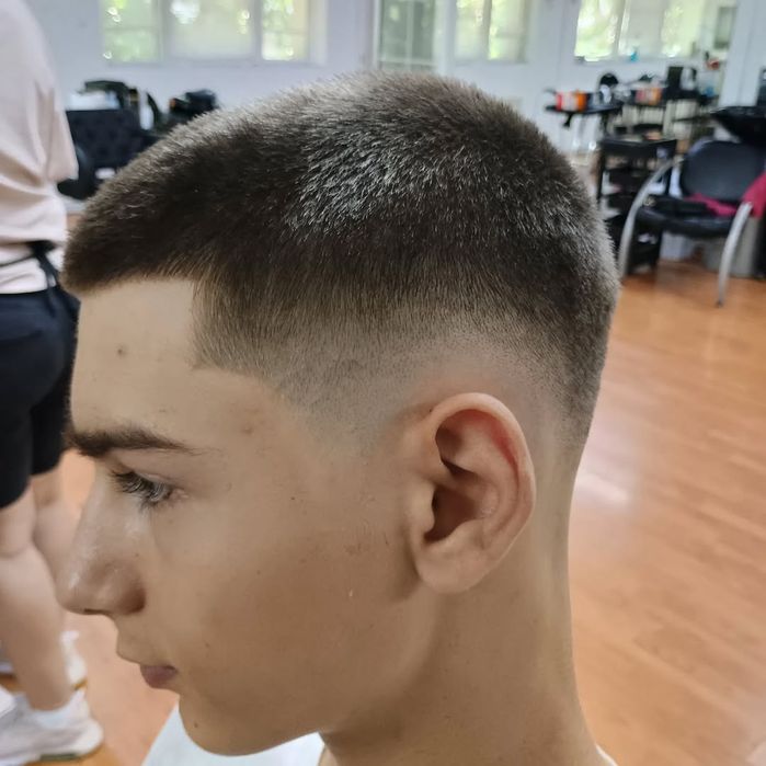 Hairdresser/Barber at home in Galați