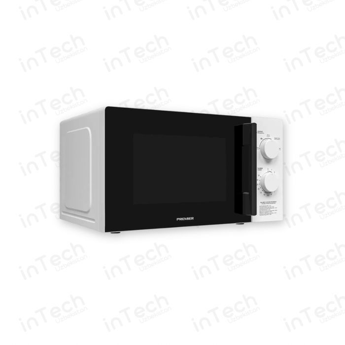 Микроволновая печь PREMIER PRM-20MW/LA2   Mikrotoʻlqinli pech PREMIER