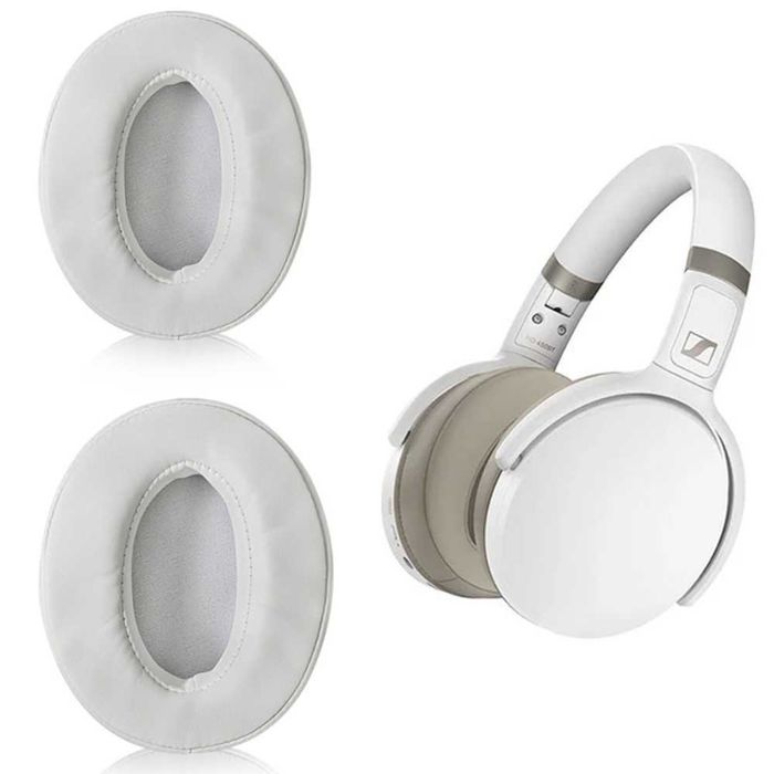 Set 2 bureti pentru casti Sennheiser HD 4.50 HD 4.40 HD 4.30G HD 4.20