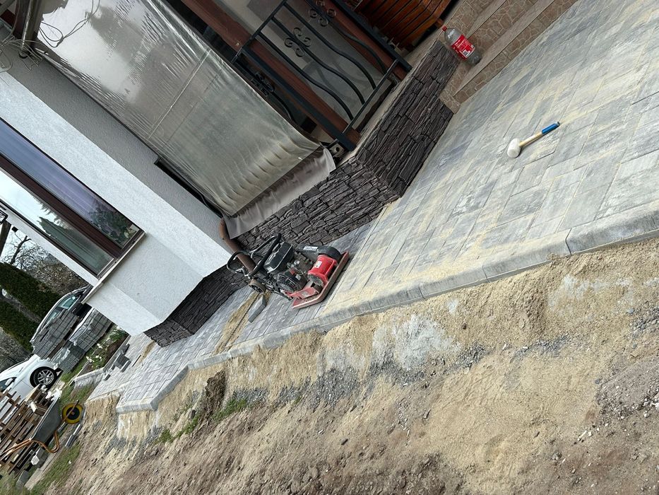 Vanzare&montaj pavaj