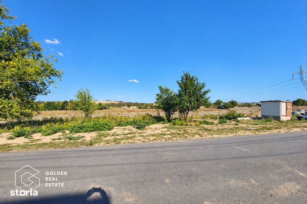 Teren Intravilan, 7000 mp, oras Lipova
