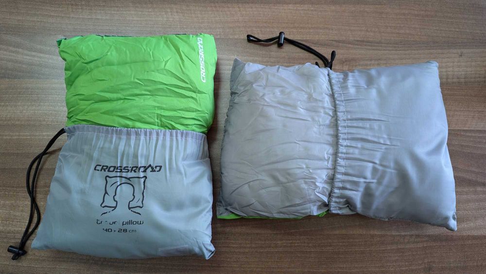 Crossroad perna drumetii