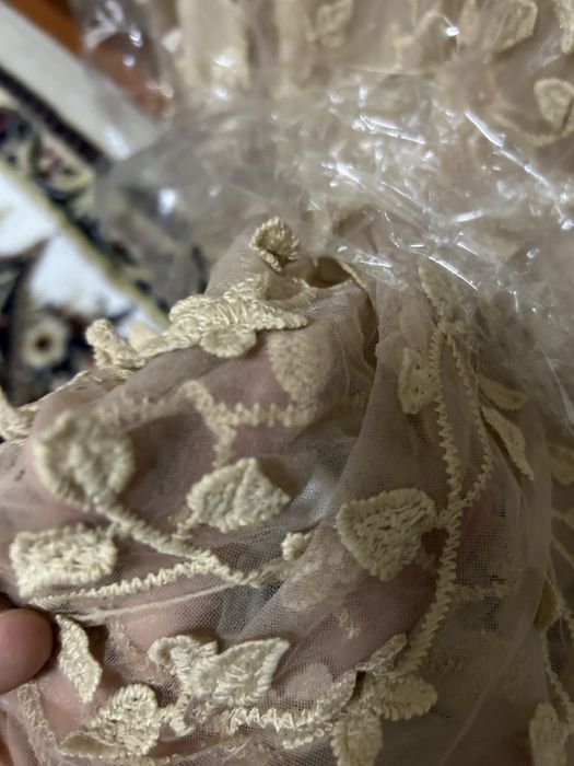 Сарпо куйлаклари б.у янгидай