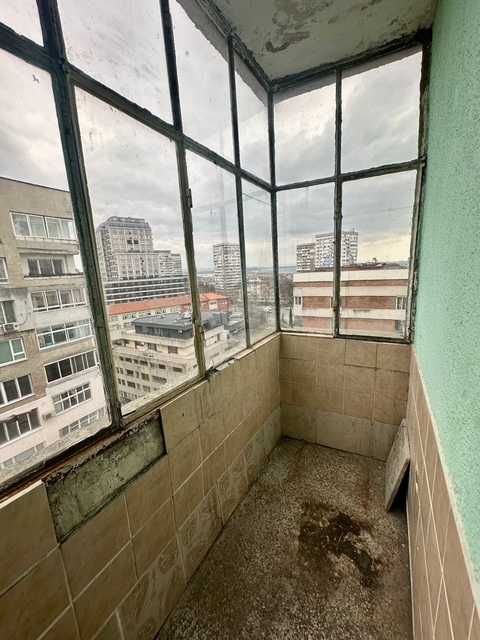 Тристаен апартамент за продажба в Бургас