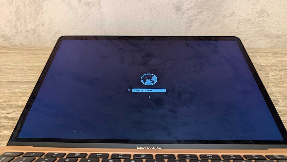 Apple Macbook Air 2020 a2179