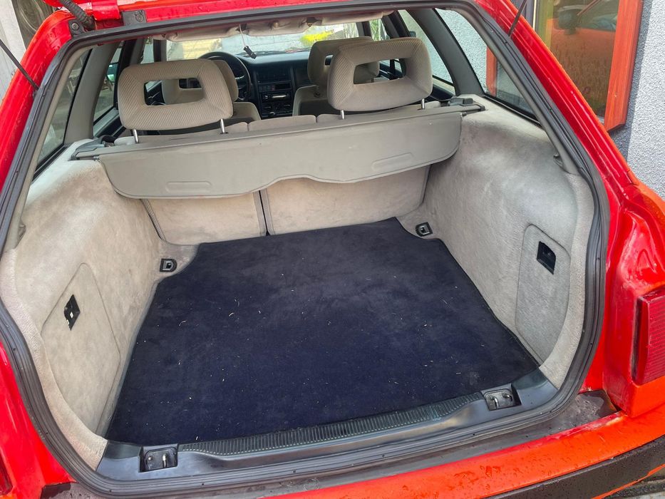 Audi 80 B4 Avant 1.6 – 1993