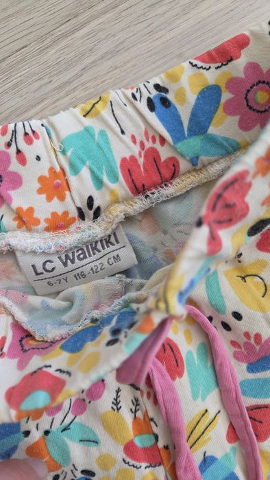 Летни лотове Zara, DKNY, HM, Waikiki 116-122 см, 6-7 г.