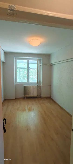 Apartament 3 camere - DECOMANDAT - zona TINERETULUI