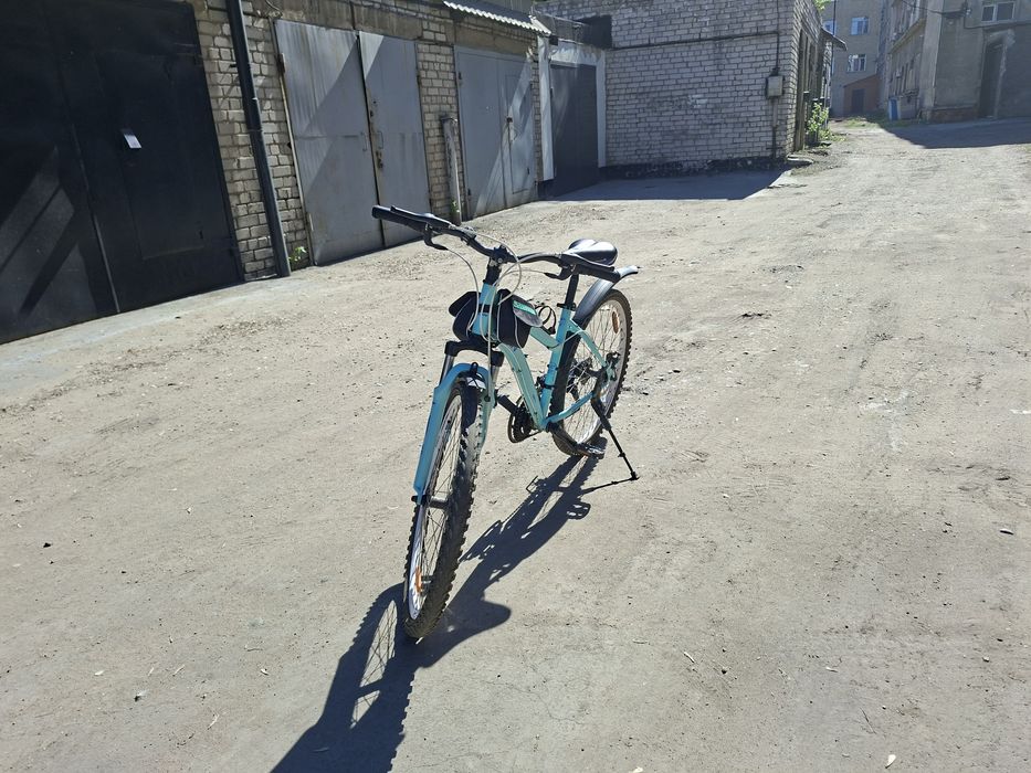 Продам велосипед