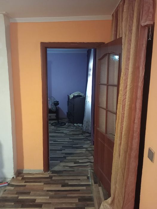 Продам дом в жаугашты